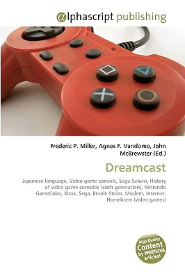 Dreamcast